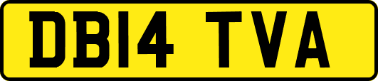 DB14TVA
