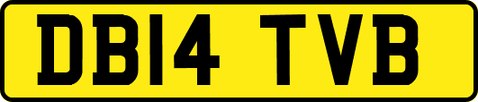 DB14TVB