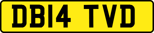 DB14TVD