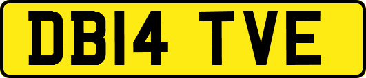 DB14TVE
