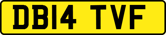 DB14TVF