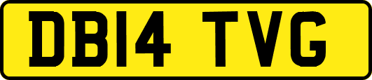 DB14TVG
