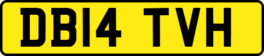 DB14TVH