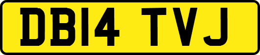 DB14TVJ