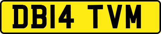 DB14TVM