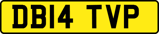 DB14TVP