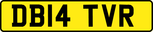 DB14TVR