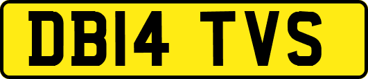 DB14TVS