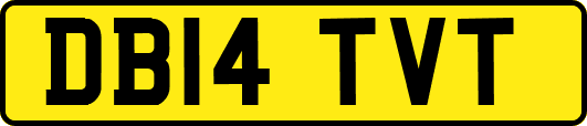 DB14TVT