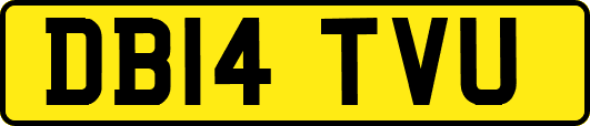 DB14TVU
