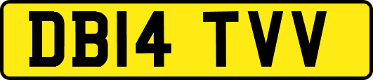 DB14TVV