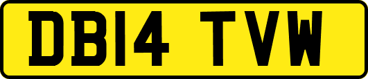 DB14TVW