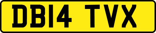 DB14TVX