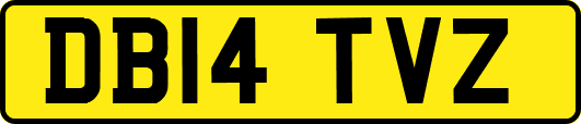DB14TVZ