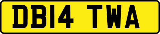 DB14TWA