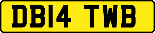 DB14TWB
