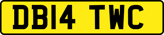DB14TWC