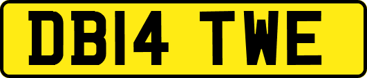 DB14TWE