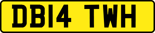 DB14TWH