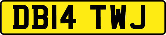 DB14TWJ