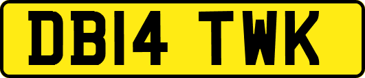 DB14TWK