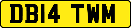 DB14TWM