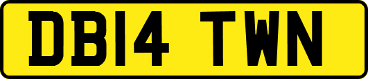 DB14TWN