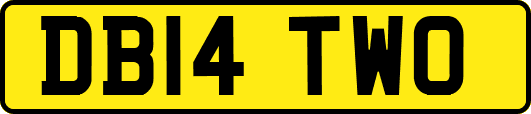DB14TWO