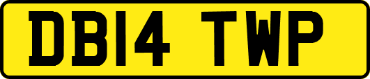 DB14TWP