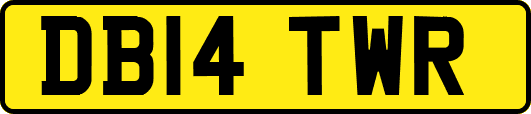 DB14TWR