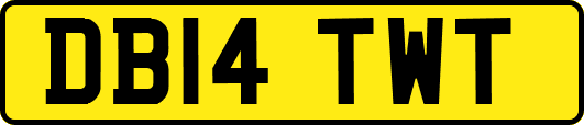 DB14TWT