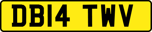 DB14TWV