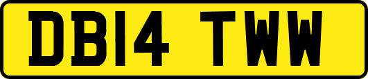 DB14TWW