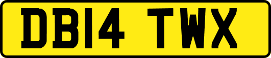 DB14TWX