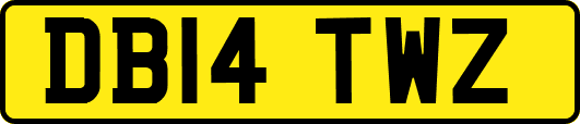 DB14TWZ