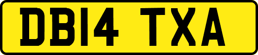 DB14TXA