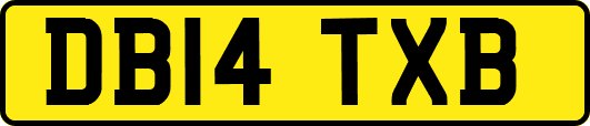 DB14TXB