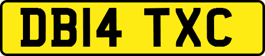DB14TXC