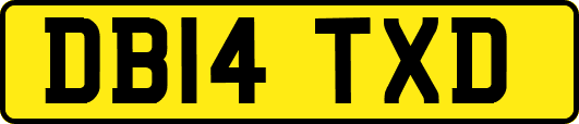DB14TXD