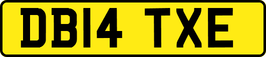 DB14TXE