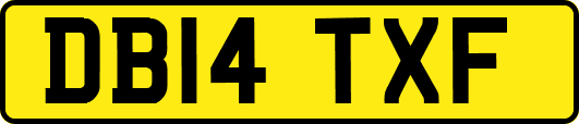 DB14TXF