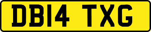 DB14TXG