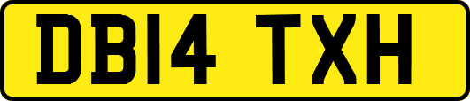 DB14TXH