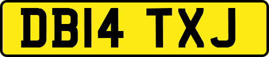 DB14TXJ