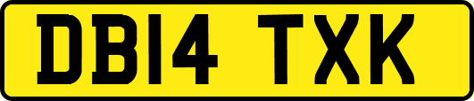 DB14TXK