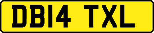DB14TXL