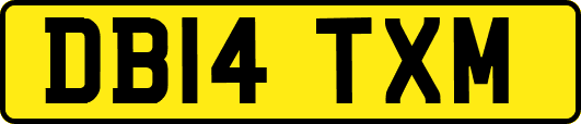 DB14TXM