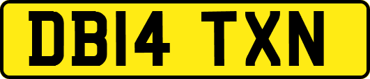 DB14TXN