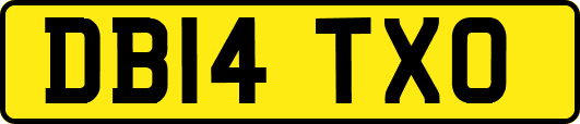 DB14TXO