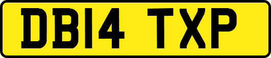 DB14TXP